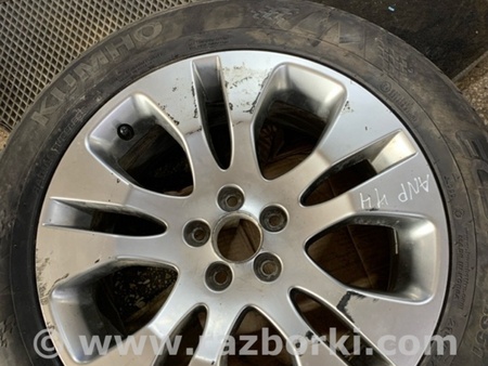 ФОТО Диск колесный ( поштучно) для Subaru Legacy (все модели) Киев