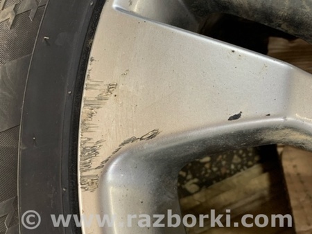 ФОТО Диск колесный ( поштучно) для Subaru Legacy (все модели) Киев