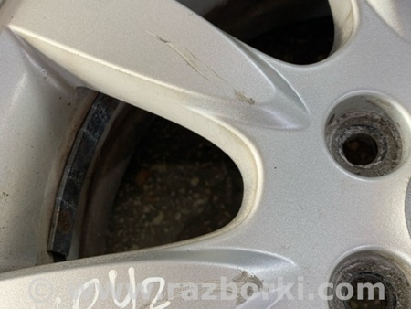 ФОТО Диски колёсные комплект для Subaru Legacy (все модели) Киев