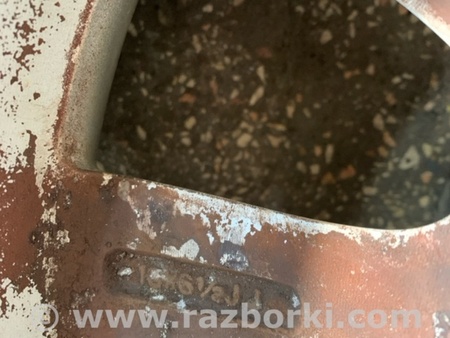 ФОТО Диски колёсные комплект для Subaru Legacy (все модели) Киев