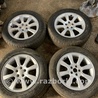 Диски колёсные комплект Subaru Legacy (все модели)