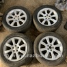 ФОТО Диски колёсные комплект для Subaru Legacy (все модели) Киев