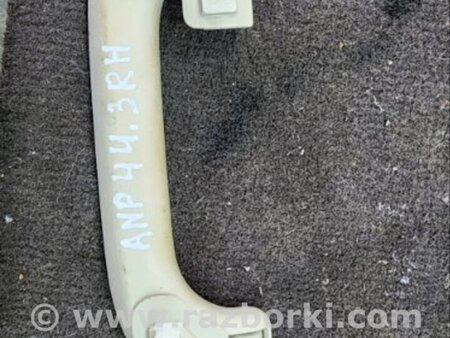 ФОТО Ручка Салона для Subaru Legacy (все модели) Киев
