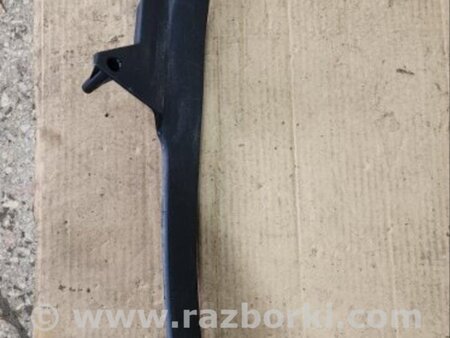 ФОТО Накладка на порог в салоне для Subaru Legacy (все модели) Киев
