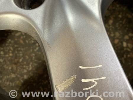 ФОТО Диски колёсные комплект для Subaru Impreza GD/GG Киев