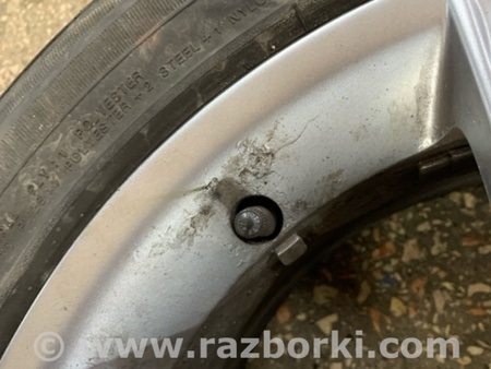 ФОТО Диски колёсные комплект для Subaru Impreza GD/GG Киев