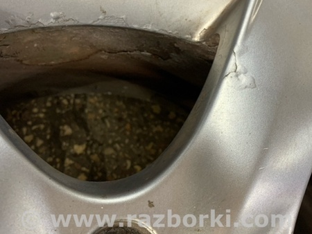 ФОТО Диски колёсные комплект для Subaru Impreza GD/GG Киев