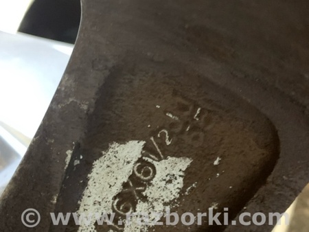 ФОТО Диски колёсные комплект для Subaru Impreza GD/GG Киев