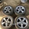 Диски колёсные комплект Subaru Impreza GD/GG