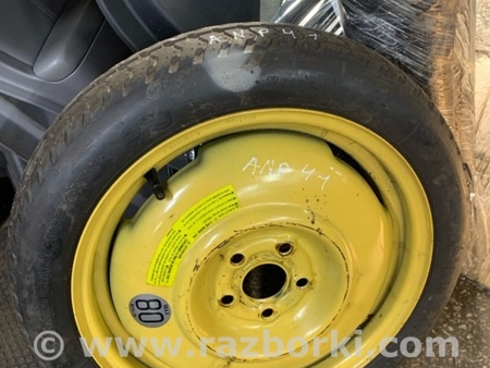 ФОТО Запаска (Докатка, Таблетка) для Subaru Impreza GD/GG Киев