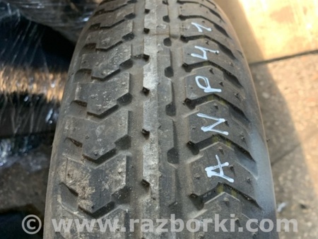 ФОТО Запаска (Докатка, Таблетка) для Subaru Impreza GD/GG Киев