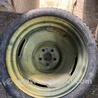 ФОТО Запаска (Докатка, Таблетка) для Subaru Impreza GD/GG Киев