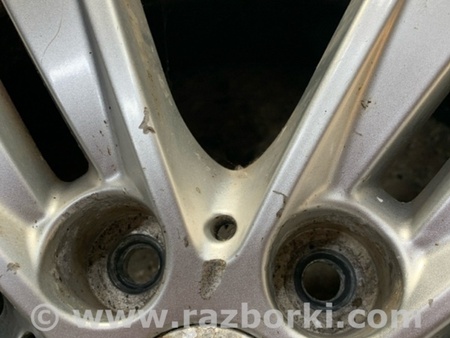 ФОТО Диски колесные комплект 5шт для KIA Sportage SL (2010-2015) Киев