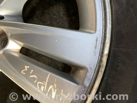 ФОТО Диски колесные комплект 5шт для KIA Sportage SL (2010-2015) Киев