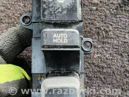 ФОТО Блок кнопок для Hyundai Santa Fe Киев