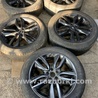 ФОТО Диски колесные комплект 5шт для Hyundai Santa Fe Киев
