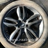 ФОТО Диски колесные комплект 5шт для Hyundai Santa Fe Киев