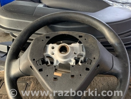 ФОТО Руль для Subaru Forester SG Киев