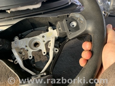 ФОТО Руль для Subaru Forester SG Киев