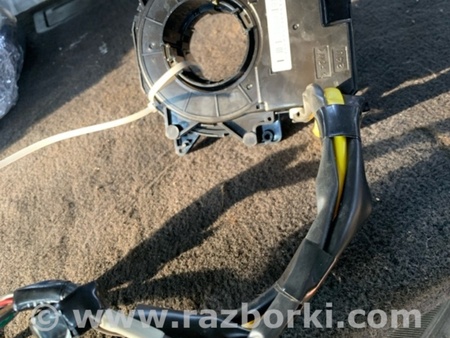 ФОТО Датчик угла поворота руля для Subaru Forester SG Киев