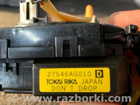 ФОТО Датчик угла поворота руля для Subaru Forester SG Киев