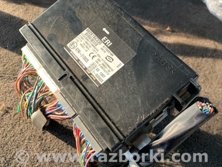 ФОТО Блок управления комфортом для Subaru Forester SG Киев