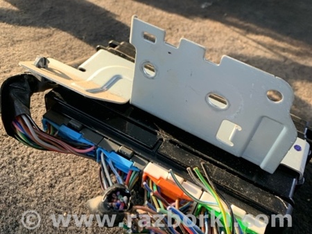 ФОТО Блок управления комфортом для Subaru Forester SG Киев