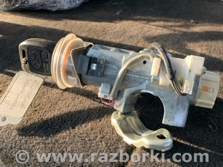 ФОТО Замок зажигания для Subaru Forester SG Киев
