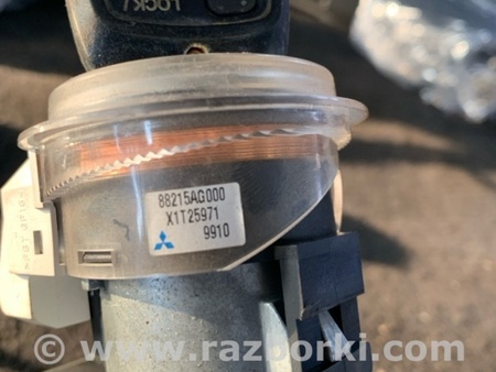 ФОТО Замок зажигания для Subaru Forester SG Киев