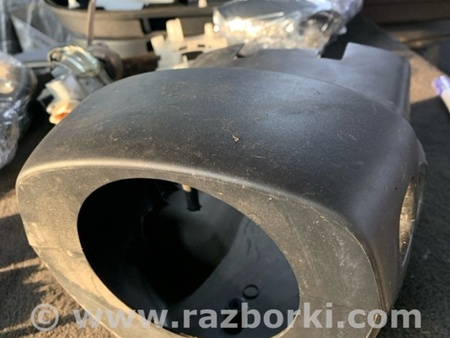 ФОТО Кожух рулевой колонки для Subaru Forester SG Киев