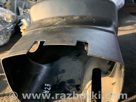 ФОТО Кожух рулевой колонки для Subaru Forester SG Киев