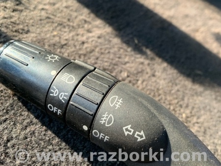 ФОТО Переключатель света для Subaru Forester SG Киев