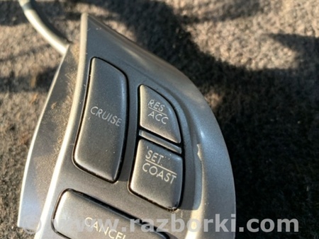 ФОТО Кнопки руля для Subaru Forester SG Киев