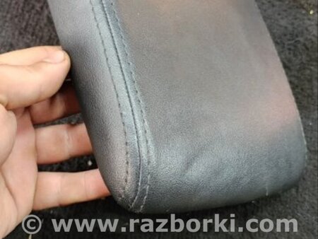 ФОТО Подлокотник для Subaru Legacy (все модели) Киев