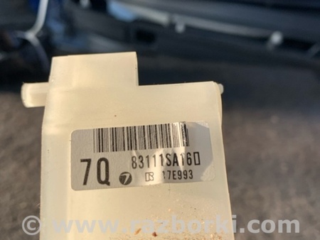 ФОТО Кронштейн для Subaru Forester SG Киев
