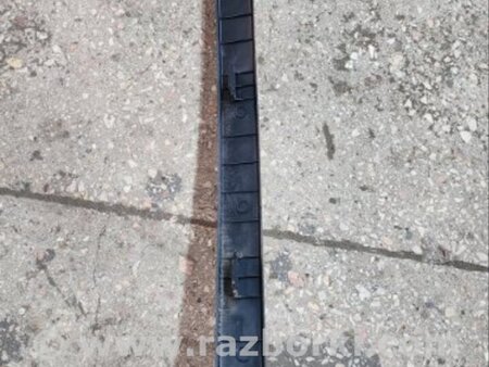 ФОТО Накладка на порог в салоне для Subaru Outback Киев