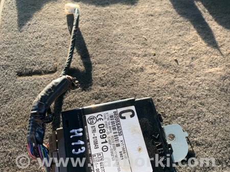 ФОТО Блок управления комфортом для Subaru Forester SG Киев