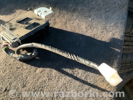 ФОТО Блок управления комфортом для Subaru Forester SG Киев