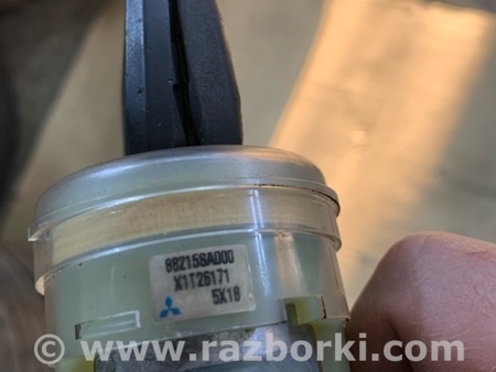ФОТО Замок зажигания для Subaru Forester SG Киев