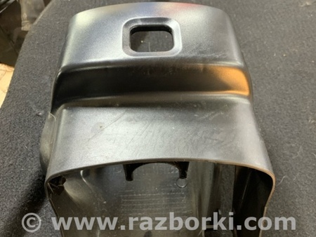 ФОТО Кожух рулевой колонки для Subaru Forester SG Киев