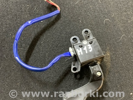 ФОТО Кнопки руля для Subaru Forester SG Киев