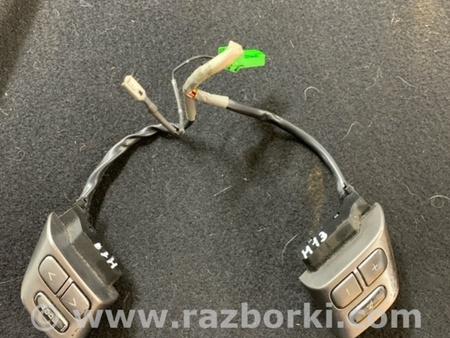 ФОТО Кнопки руля для Subaru Forester SG Киев