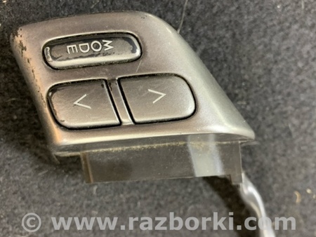ФОТО Кнопки руля для Subaru Forester SG Киев