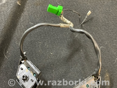 ФОТО Кнопки руля для Subaru Forester SG Киев