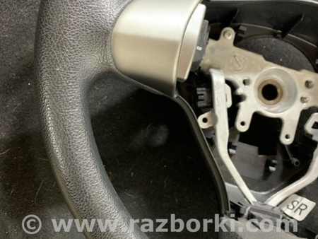 ФОТО Руль для Subaru Impreza GD/GG Киев