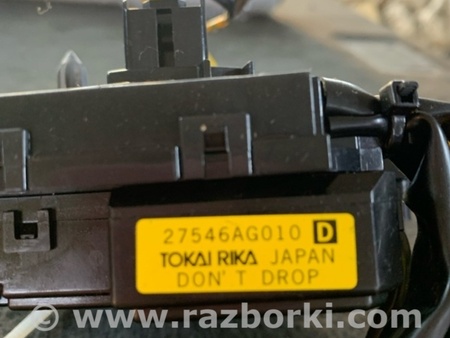 ФОТО Датчик угла поворота руля для Subaru Impreza GD/GG Киев
