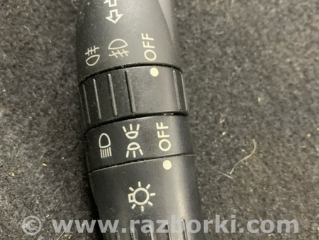 ФОТО Подрулевые переключатели (Гитара) для Subaru Impreza GD/GG Киев