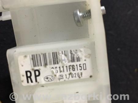 ФОТО Кронштейн для Subaru Impreza GD/GG Киев
