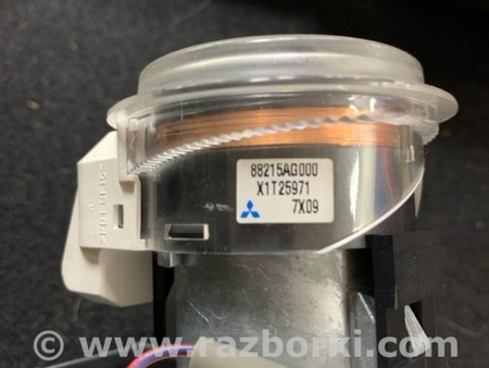ФОТО Замок зажигания для Subaru Impreza GD/GG Киев