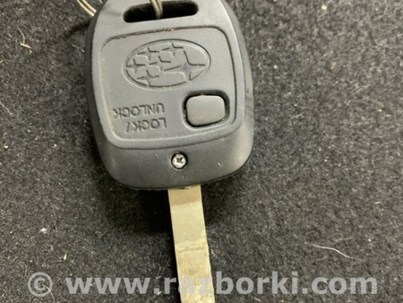 ФОТО Ключ для Subaru Impreza GD/GG Киев